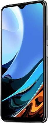REDMI 9 Power (Mighty Black, 64 GB) (4 GB RAM) REDMI 9 Power (Mighty Black, 64 GB) (4 GB RAM)